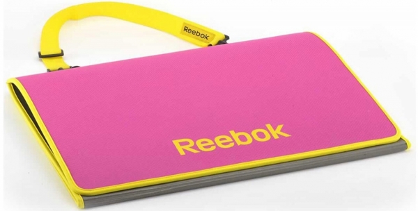 Reebok RAMT-40021 Spor Matı
