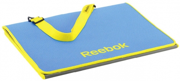 Reebok RAMT-40021 Spor Matı