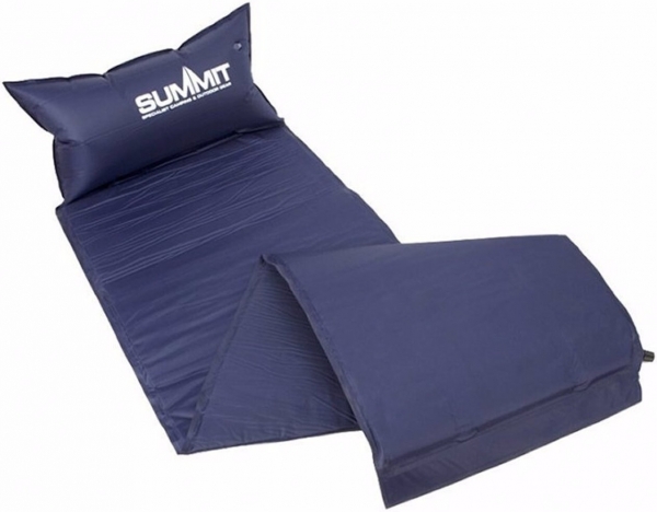 Summit Body Base 300 Kamp Matı