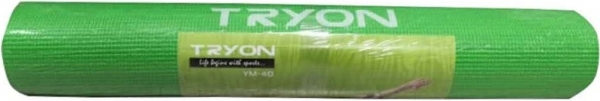 Tryon YM-40 Spor Matı