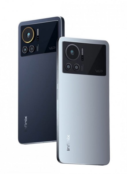 Infinix Note 12 VIP