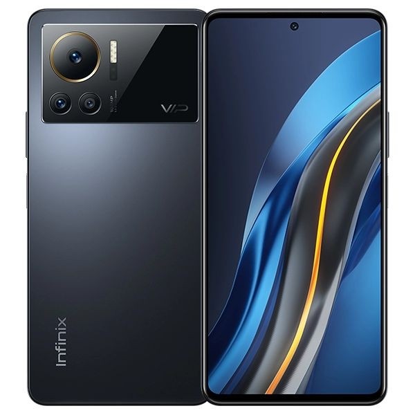 Infinix Note 12 VIP