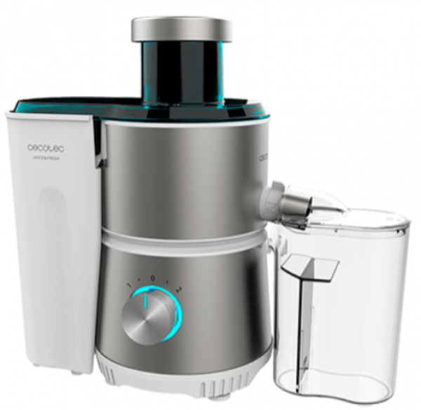 Cecotec Fresh Titan 400 Katı Meyve Sıkacağı