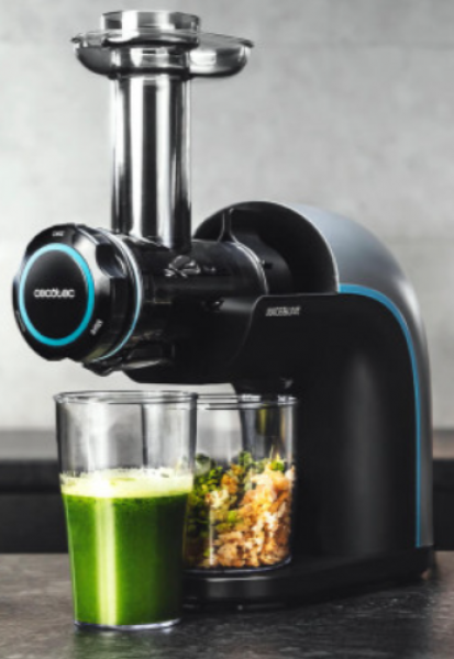 Cecotec Live 2000 Katı Meyve Sıkacağı