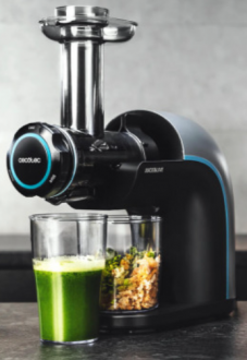 Cecotec Live 2000 Katı Meyve Sıkacağı