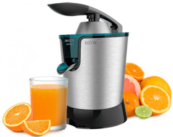 Cecotec EssentialVita PowerAdjust 600 Narenciye Sıkacağı
