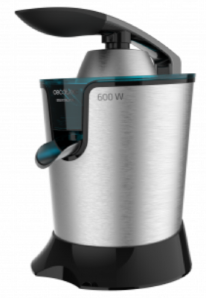 Cecotec EssentialVita PowerAdjust 600 Narenciye Sıkacağı
