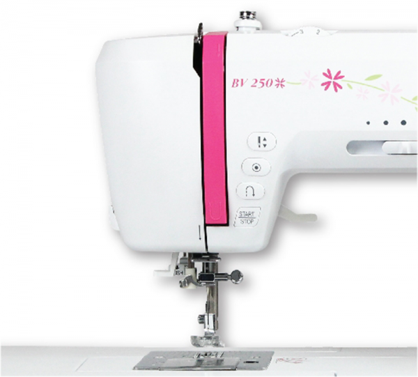 Bindallı Vera BV 250 Dikiş ve Nakış Makinesi