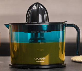 Cecotec Essentialvita Narenciye Sıkacağı