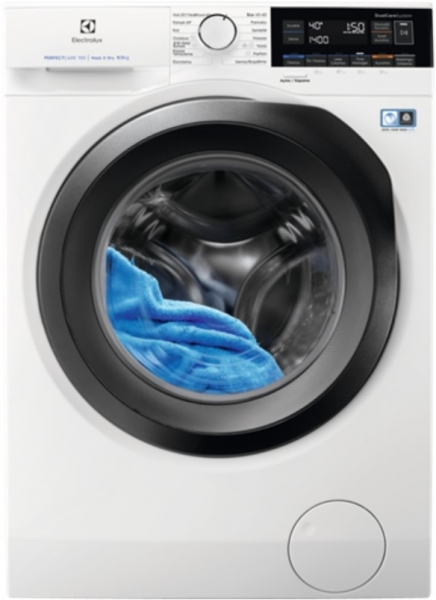 Electrolux EW7WO349ST Çamaşır Makinesi
