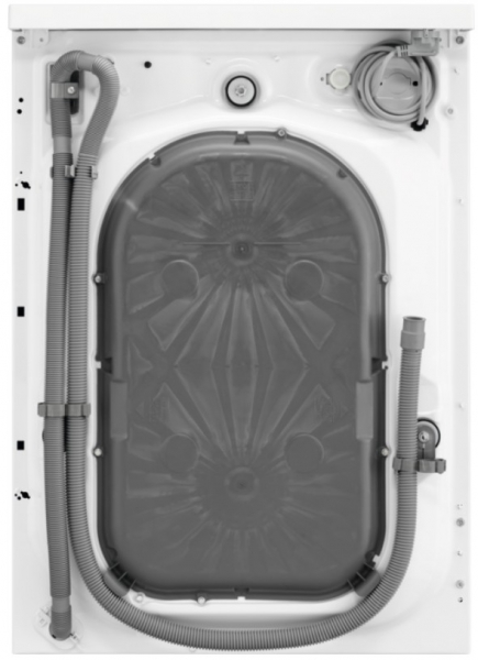 Electrolux EW7WO349ST Çamaşır Makinesi