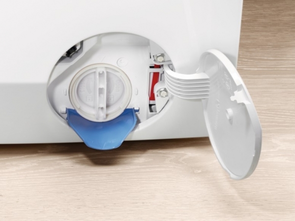 Electrolux EW7WO349ST Çamaşır Makinesi