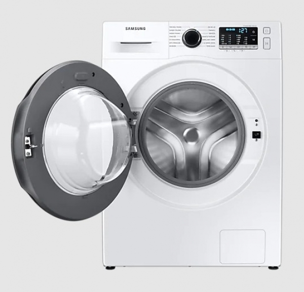 Samsung WW80TA026AE/AH Beyaz Çamaşır Makinesi