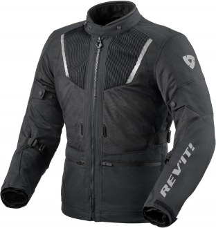Revit Levante 2 H2o Siyah Motosiklet Montu
