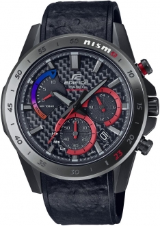 Casio Edifice EQS-930NIS-1ADR Kol Saati
