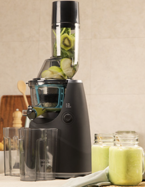 Cecotec 1500 Pro Katı Meyve Sıkacağı