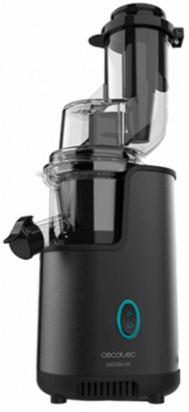 Cecotec 2500 Easyclean Katı Meyve Sıkacağı