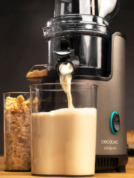 Cecotec 2500 Easyclean Katı Meyve Sıkacağı