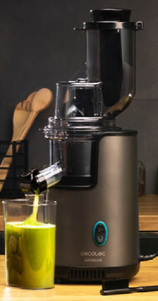 Cecotec 2500 Easyclean Katı Meyve Sıkacağı