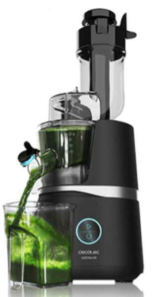 Cecotec 3000 Easyclean Katı Meyve Sıkacağı