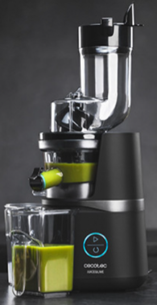 Cecotec 3000 Easyclean Katı Meyve Sıkacağı