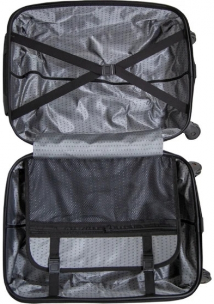 Wexta WX-210 Orta Boy Valiz (Orta Boy Valiz)