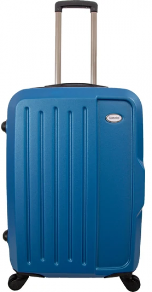 Wexta WX-210 Orta Boy Valiz (Orta Boy Valiz)