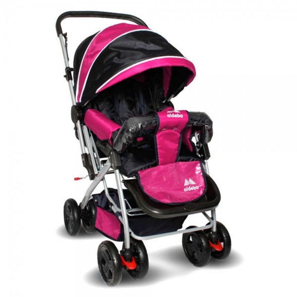 Aldeba 8028B Bebek Arabası