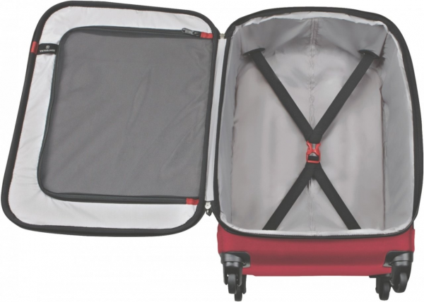 Victorinox 31317103 Hybri-Lite 22 Kabin Boy Valiz