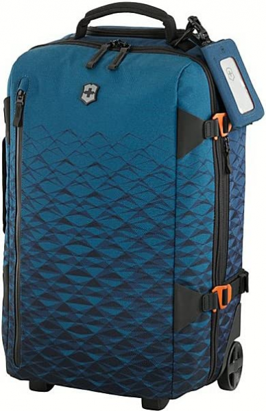 Victorinox 601477 Vx Touring Kabin Boy Valiz