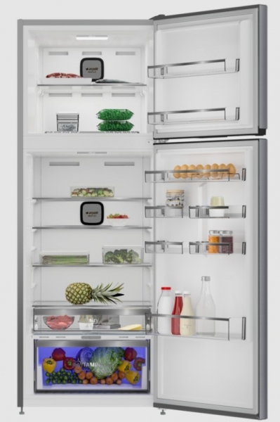 Arçelik 570475 EI Buzdolabı