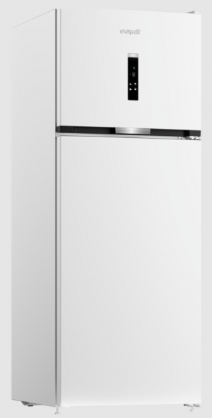 Arçelik 570475 EB Buzdolabı