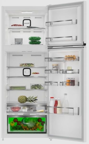 Arçelik 570475 EB Buzdolabı