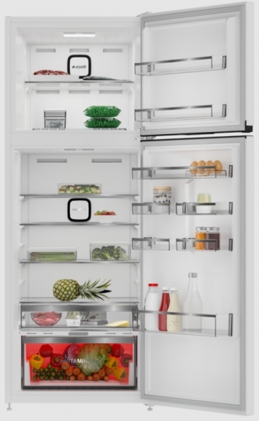 Arçelik 570475 EB Buzdolabı