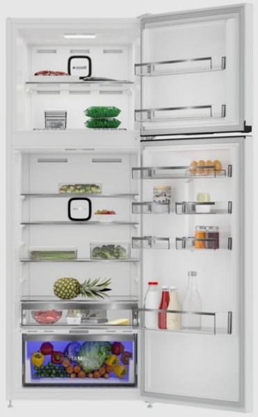 Arçelik 570475 EB Buzdolabı