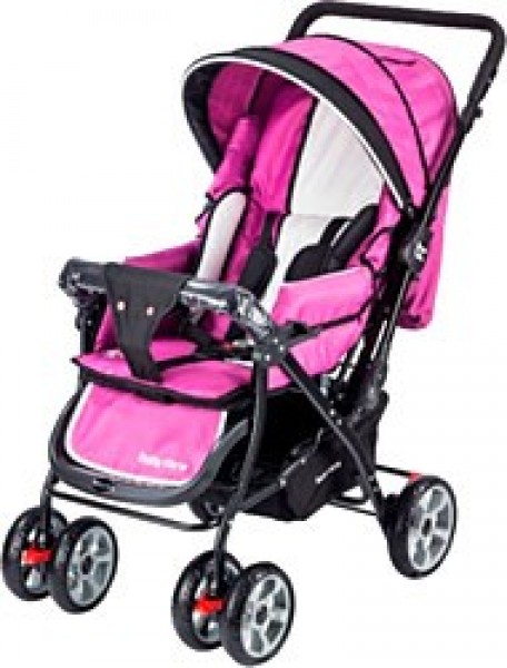 Baby Care Verso Bebek Arabası
