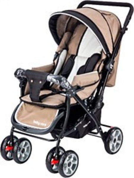 Baby Care Verso Bebek Arabası