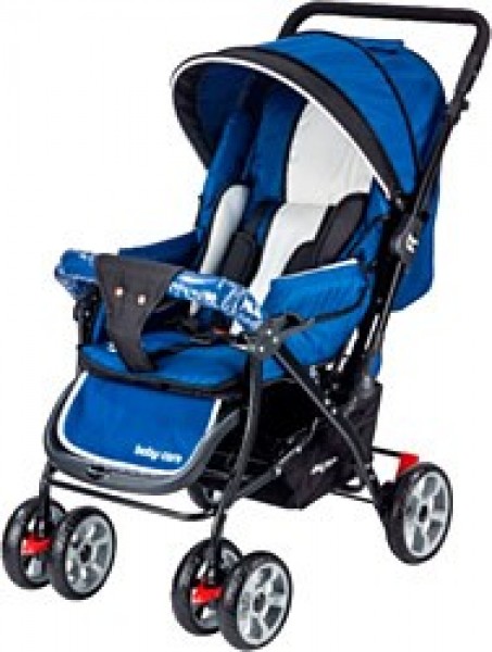 Baby Care Verso Bebek Arabası