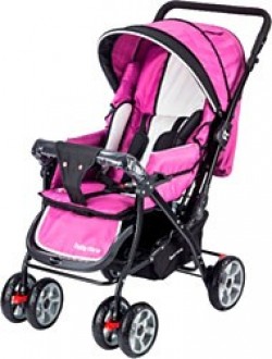 Baby Care Verso Bebek Arabası