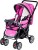 Baby Care Verso Bebek Arabası