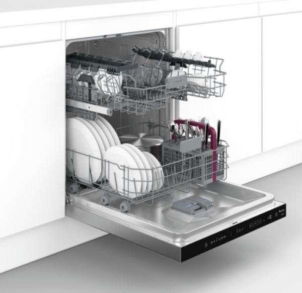 Arçelik ABM 160 I Bulaşık Makinesi