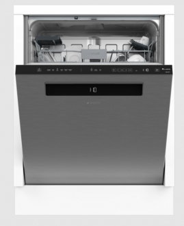 Arçelik ABM 160 I Bulaşık Makinesi