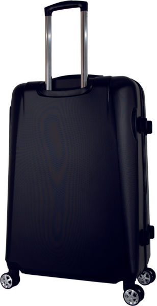 Valja Vl-280 Milano ABS Büyük Boy Valiz