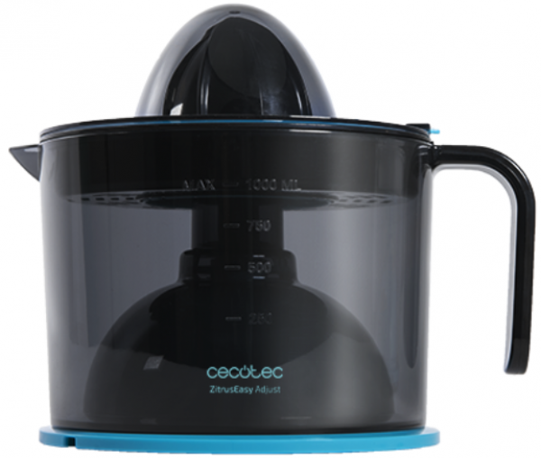 Cecotec ZitrusEasy Adjust Narenciye Sıkacağı