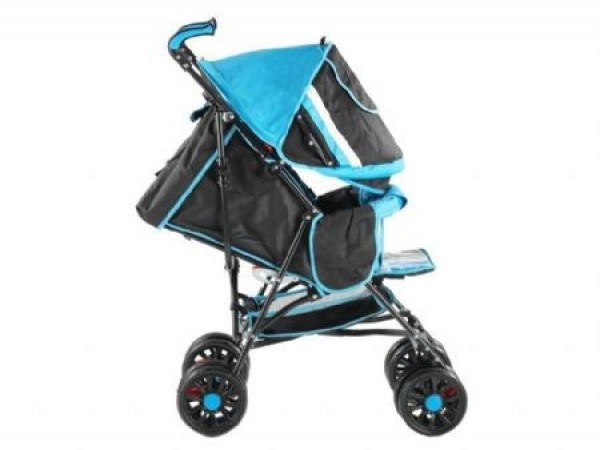 Babyhope BabyHope SA7 Bebek Arabası