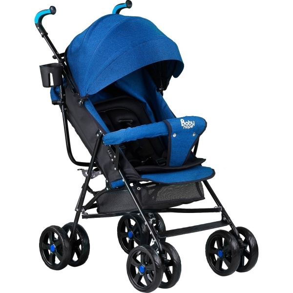 Babyhope BabyHope SA7 Bebek Arabası