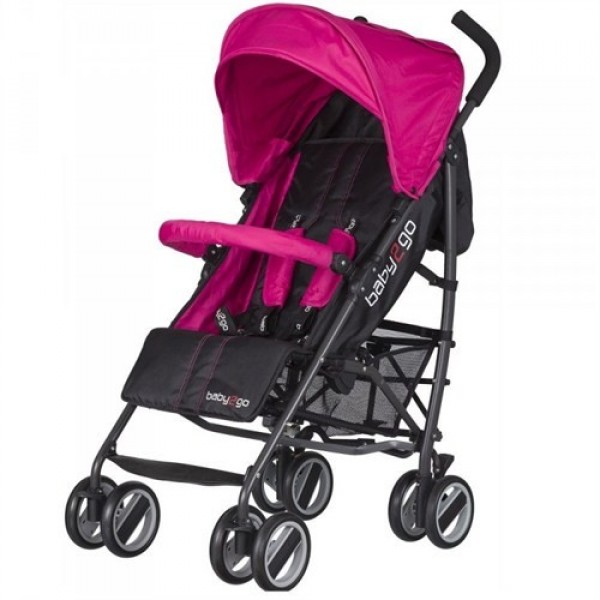 Baby2Go 8866 Marathon Bebek Arabası