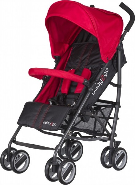 Baby2Go 8866 Marathon Bebek Arabası