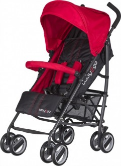 Baby2Go 8866 Marathon Bebek Arabası