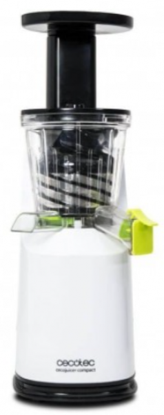 Cecotec Cecojucier Compact Katı Meyve Sıkacağı